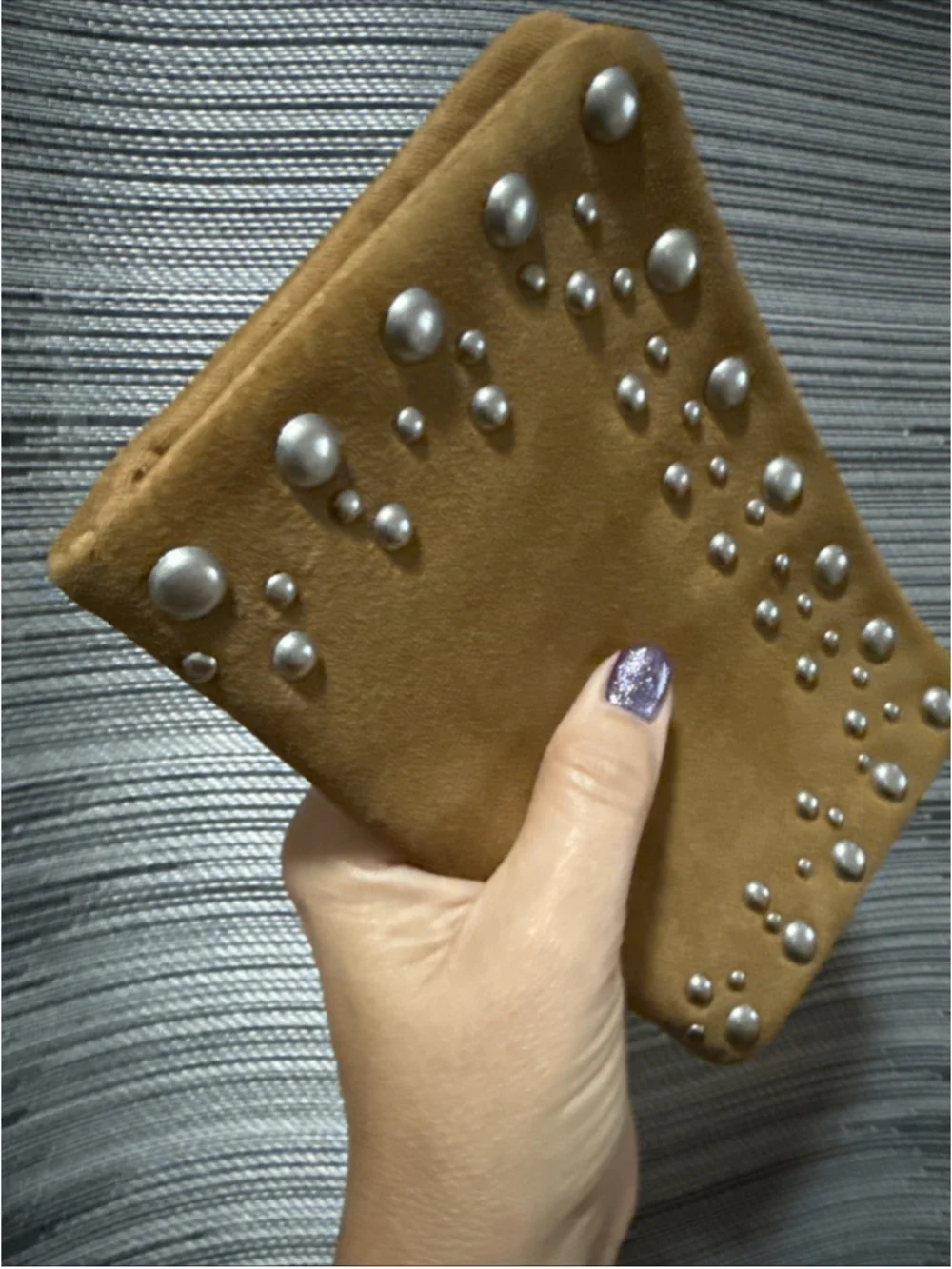 Free People this clutch